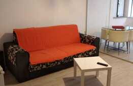 Garsonieră de 41 mp, imobil nou, mobilata modern, Crângași