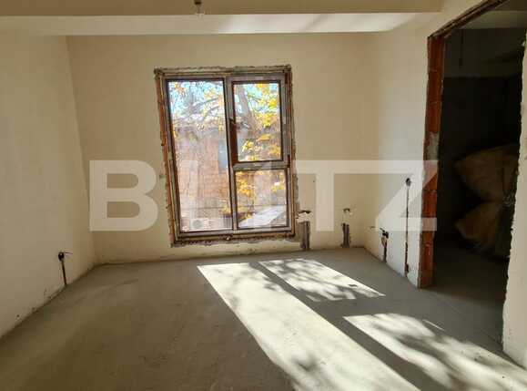 Apartament de vânzare 3 camere Bucurestii Noi - 75256AV | BLITZ București | Poza1