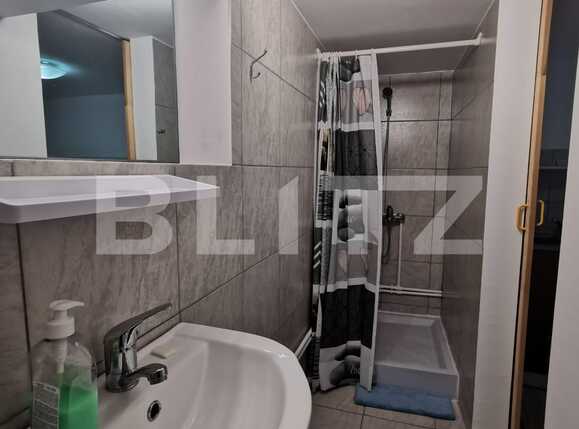 Garsonieră de vânzare Unirii - 75260AV | BLITZ București | Poza5