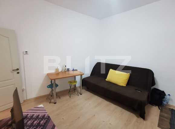 Garsonieră de vânzare Unirii - 75260AV | BLITZ București | Poza2
