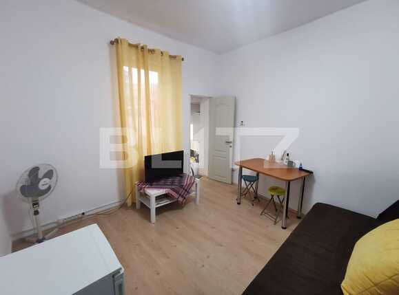 Garsonieră de vânzare Unirii - 75260AV | BLITZ București | Poza1