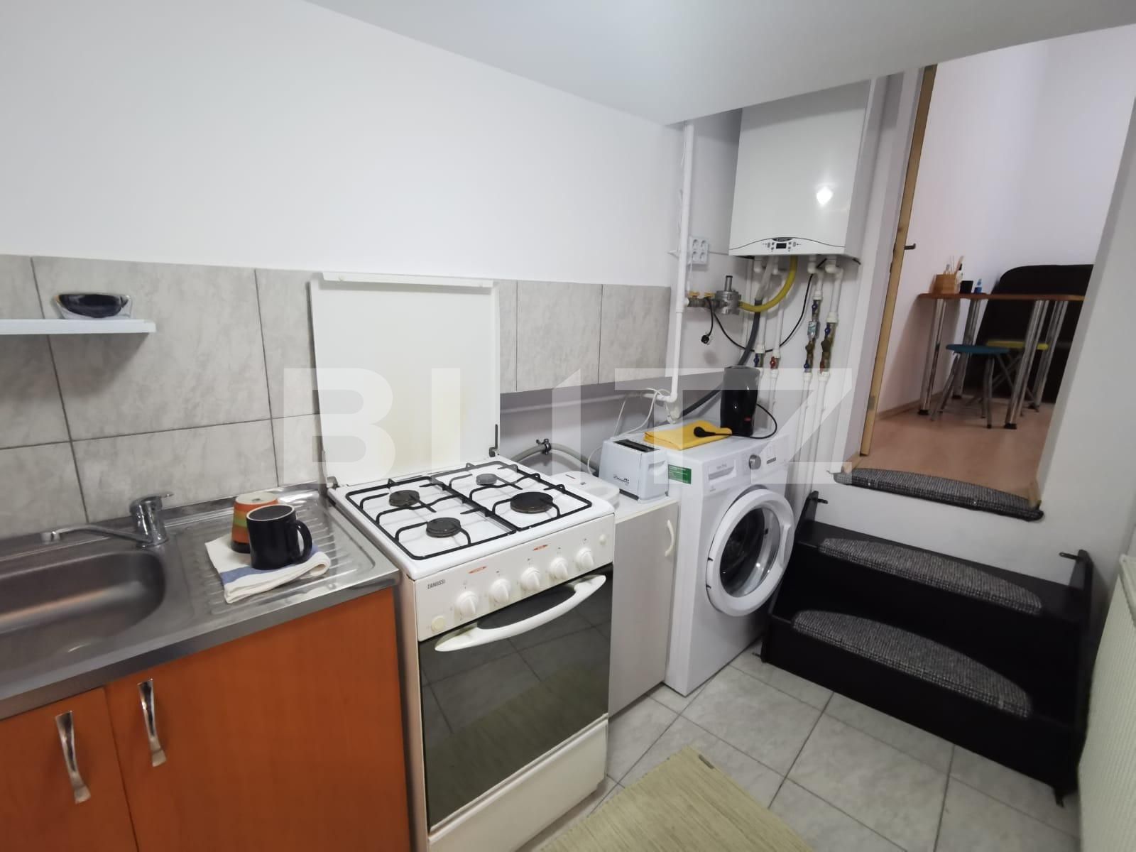 Garsonieră de vânzare Unirii - 75260AV | BLITZ București | Poza3