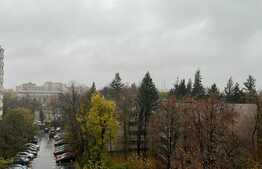 Oportunitate! Apartament de 3 camere, 72 mp, metrou Titan 4 minute