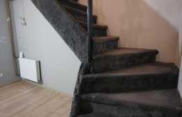 Apartament la vila, 3 camere, 80 mp, zona Piața Romană