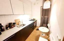 Garsoniera 30 mp, ansamblu construit in anul 2009, Auchan Titan