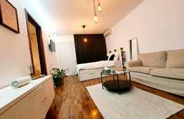 Garsoniera 30 mp, ansamblu construit in anul 2009, Auchan Titan