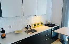 Garsoniera 30 mp, ansamblu construit in anul 2009, Auchan Titan