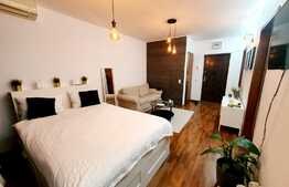 Garsoniera 30 mp, ansamblu construit in anul 2009, Auchan Titan