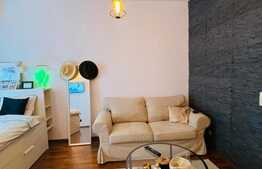 Garsoniera 30 mp, ansamblu construit in anul 2009, Auchan Titan