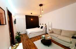 Garsoniera 30 mp, ansamblu construit in anul 2009, Auchan Titan