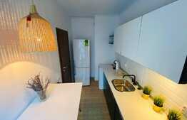 Garsoniera 30 mp, ansamblu construit in anul 2009, Auchan Titan