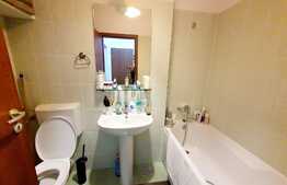 Garsoniera 30 mp, ansamblu construit in anul 2009, Auchan Titan