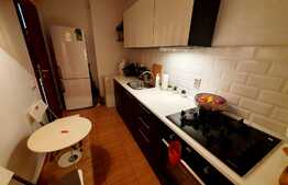 Garsoniera 30 mp, ansamblu construit in anul 2009, Auchan Titan