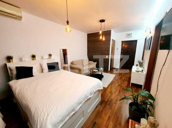 Garsonieră de vânzare Titan - 75310AV | BLITZ București | Poza1