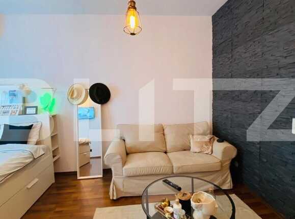 Garsonieră de vânzare Titan - 75310AV | BLITZ București | Poza3