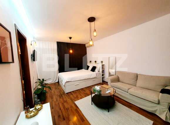 Garsonieră de vânzare Titan - 75310AV | BLITZ București | Poza2