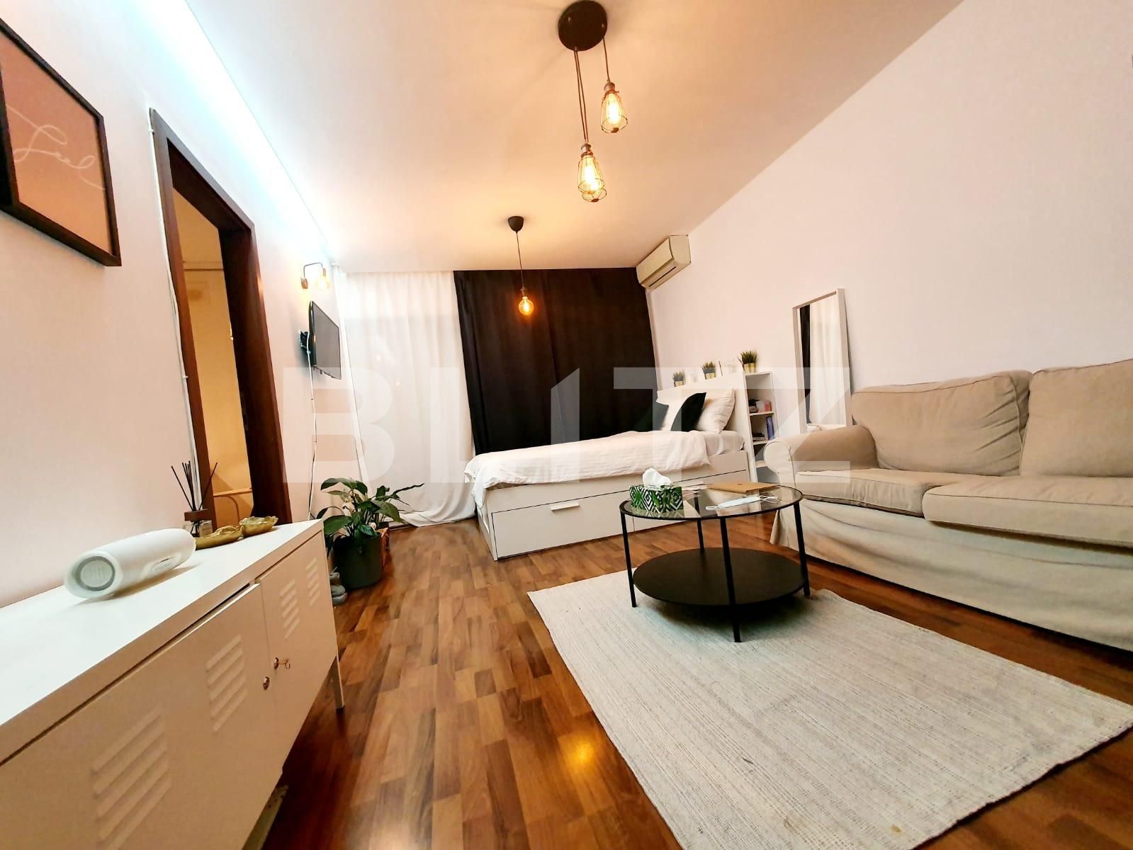 Garsonieră de vânzare Titan - 75310AV | BLITZ București | Poza4