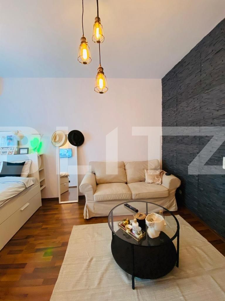 Garsonieră de vânzare Titan - 75310AV | BLITZ București | Poza3