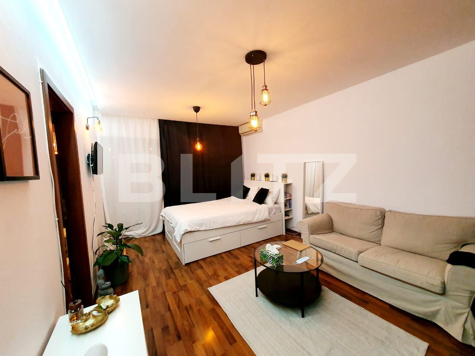 Garsonieră de vânzare Titan - 75310AV | BLITZ București | Poza2