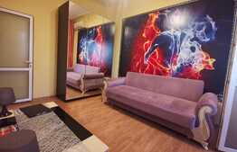 Garsonieră ideală pentru investiție, zona Piața Victoriei! 