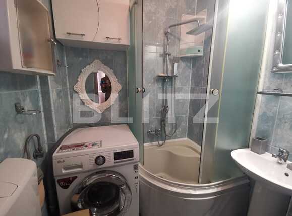 Garsonieră de vânzare Ultracentral - 75313AV | BLITZ București | Poza4