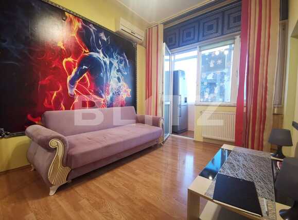 Garsonieră de vânzare Ultracentral - 75313AV | BLITZ București | Poza1