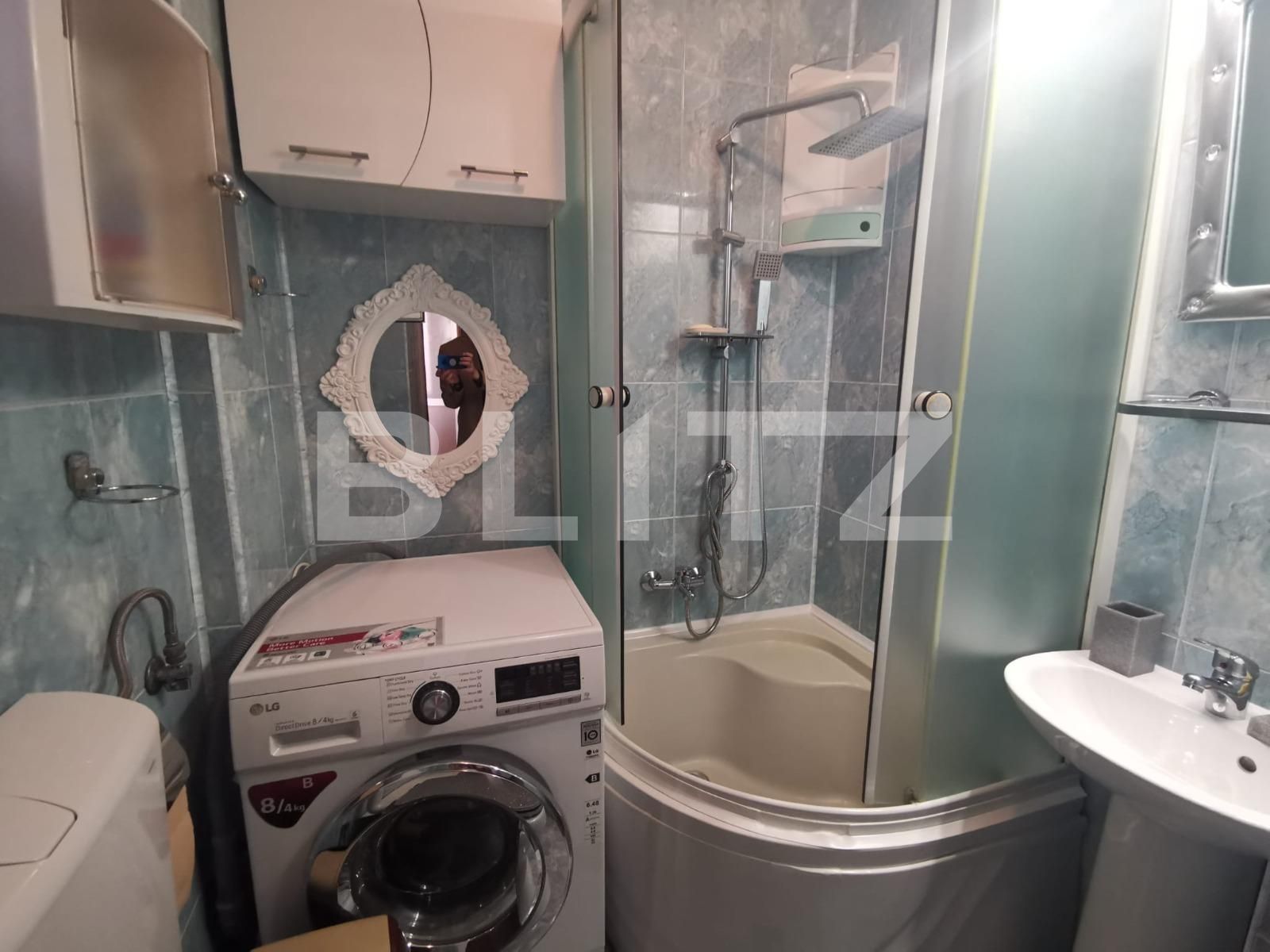 Garsonieră de vânzare Ultracentral - 75313AV | BLITZ București | Poza4