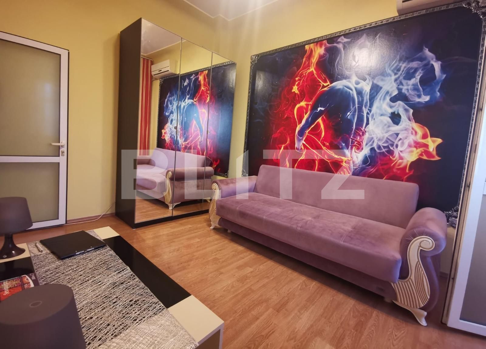 Garsonieră de vânzare Ultracentral - 75313AV | BLITZ București | Poza2