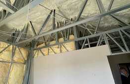 Vila premium de 125 mp utili si curte de 200 mp in Tunari