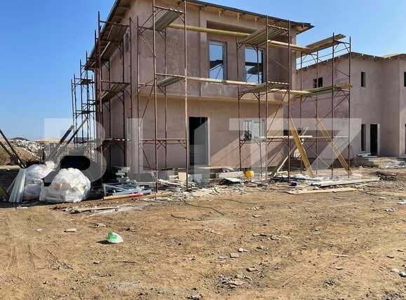 Casa de vânzare 4 camere Tunari - 75337CV | BLITZ București | Poza3