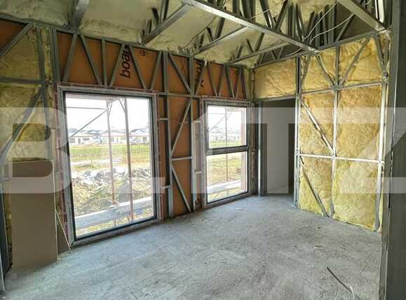 Casa de vânzare 4 camere Tunari - 75337CV | BLITZ București | Poza9