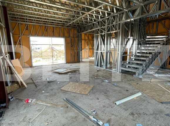 Casa de vânzare 4 camere Tunari - 75337CV | BLITZ București | Poza13