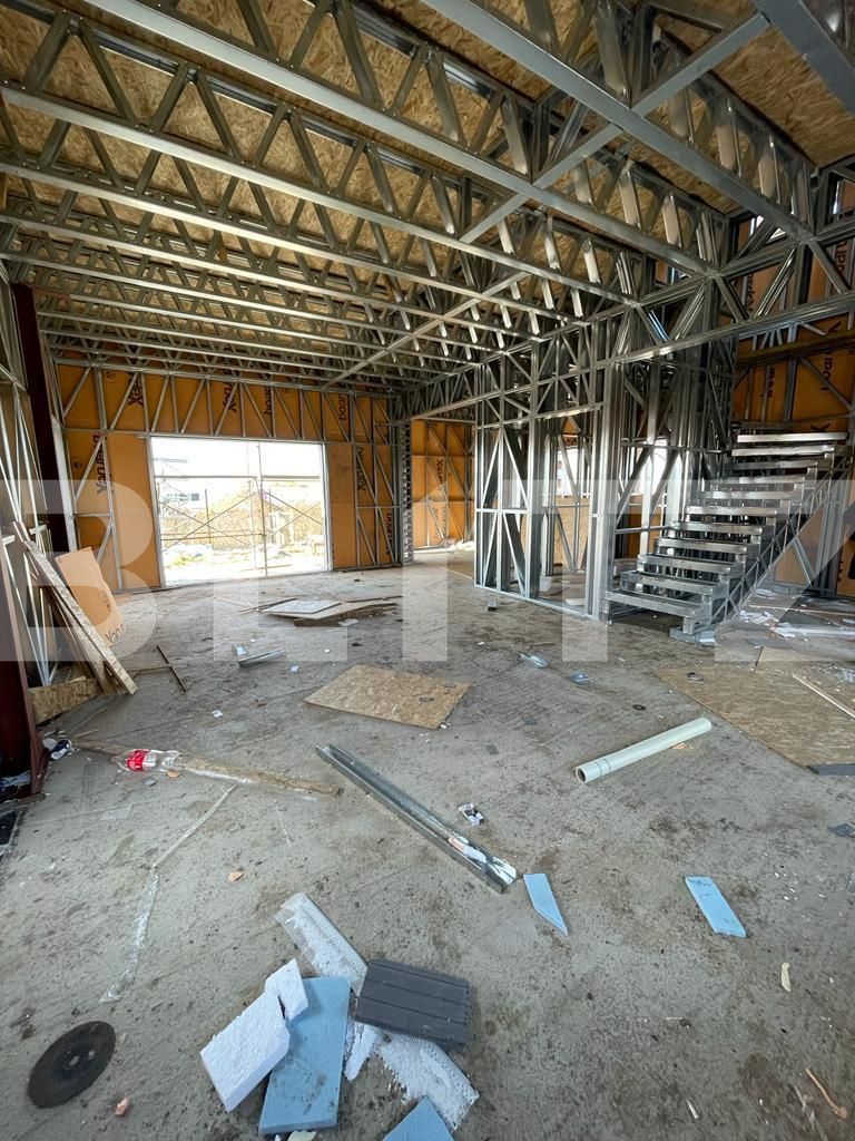 Casa de vânzare 4 camere Tunari - 75337CV | BLITZ București | Poza13