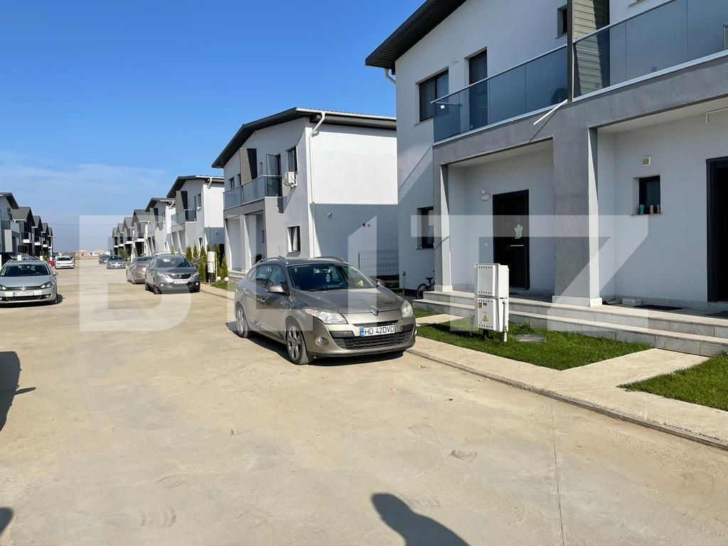 Casa de vânzare 4 camere Tunari - 75337CV | BLITZ București | Poza1