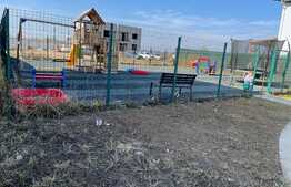 Vila premium de 125 mp utili si curte de 200 mp in Tunari