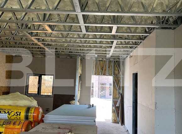 Casa de vânzare 4 camere Tunari - 75339CV | BLITZ București | Poza12