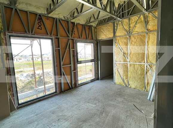 Casa de vânzare 4 camere Tunari - 75339CV | BLITZ București | Poza10