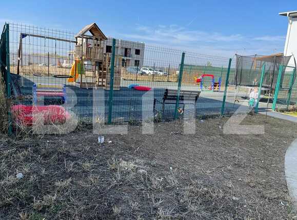 Casa de vânzare 4 camere Tunari - 75339CV | BLITZ București | Poza14