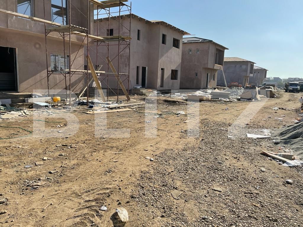 Casa de vânzare 4 camere Tunari - 75339CV | BLITZ București | Poza6