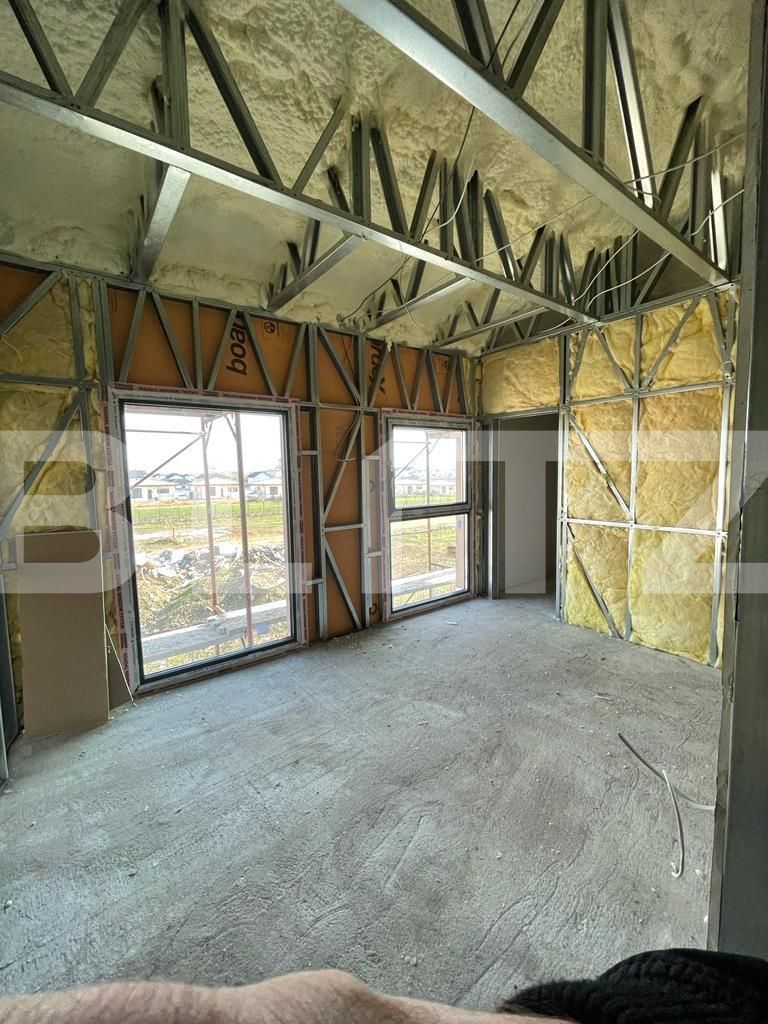 Casa de vânzare 4 camere Tunari - 75339CV | BLITZ București | Poza9