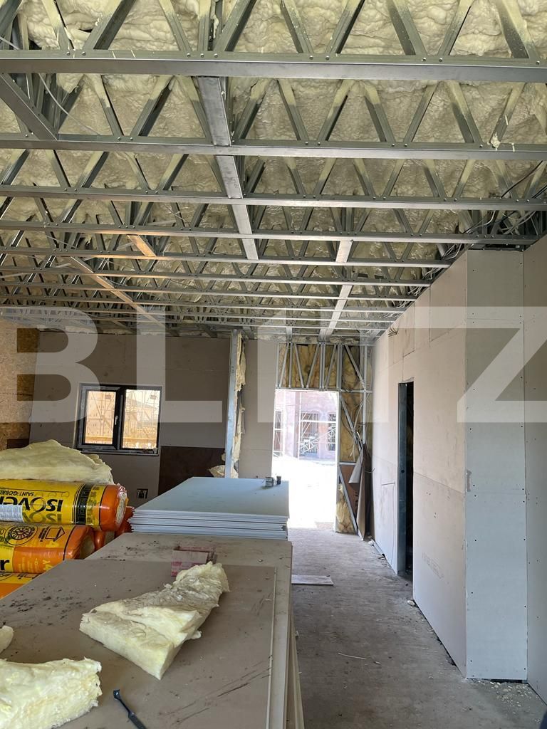 Casa de vânzare 4 camere Tunari - 75339CV | BLITZ București | Poza12