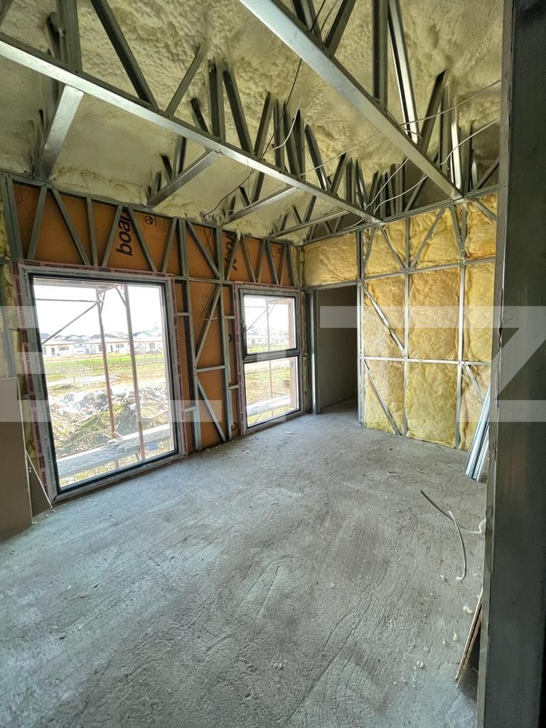 Casa de vânzare 4 camere Tunari - 75340CV | BLITZ București | Poza10