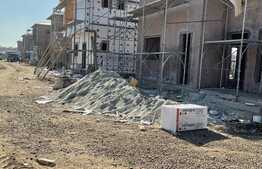 Vila premium de 116 mp utili si curte de 200 mp in Tunari