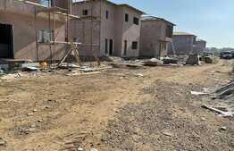 Vila premium de 116 mp utili si curte de 200 mp in Tunari