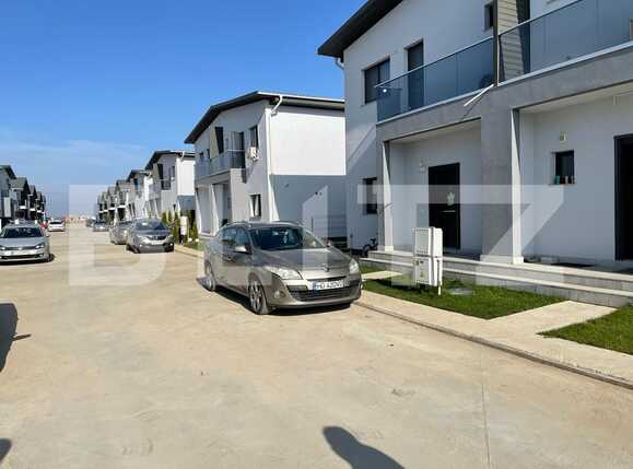 Casa de vânzare 4 camere Tunari - 75345CV | BLITZ București | Poza2