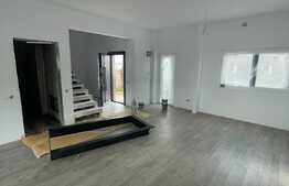 Vila indivduala, 116 mp, curte de 200 mp, Tunari