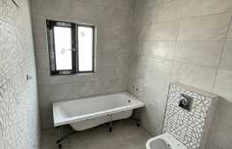 Vila indivduala, 116 mp, curte de 200 mp, Tunari