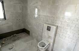 Vila indivduala, 116 mp, curte de 200 mp, Tunari