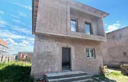 Vila indivduala, 116 mp, curte de 200 mp, Tunari