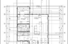 Vila indivduala, 116 mp, curte de 200 mp, Tunari